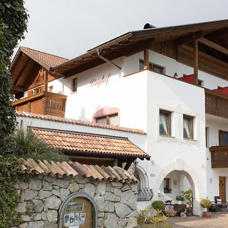 티롤로 Linghof B&B 외부 사진