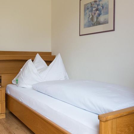 티롤로 Linghof B&B 외부 사진