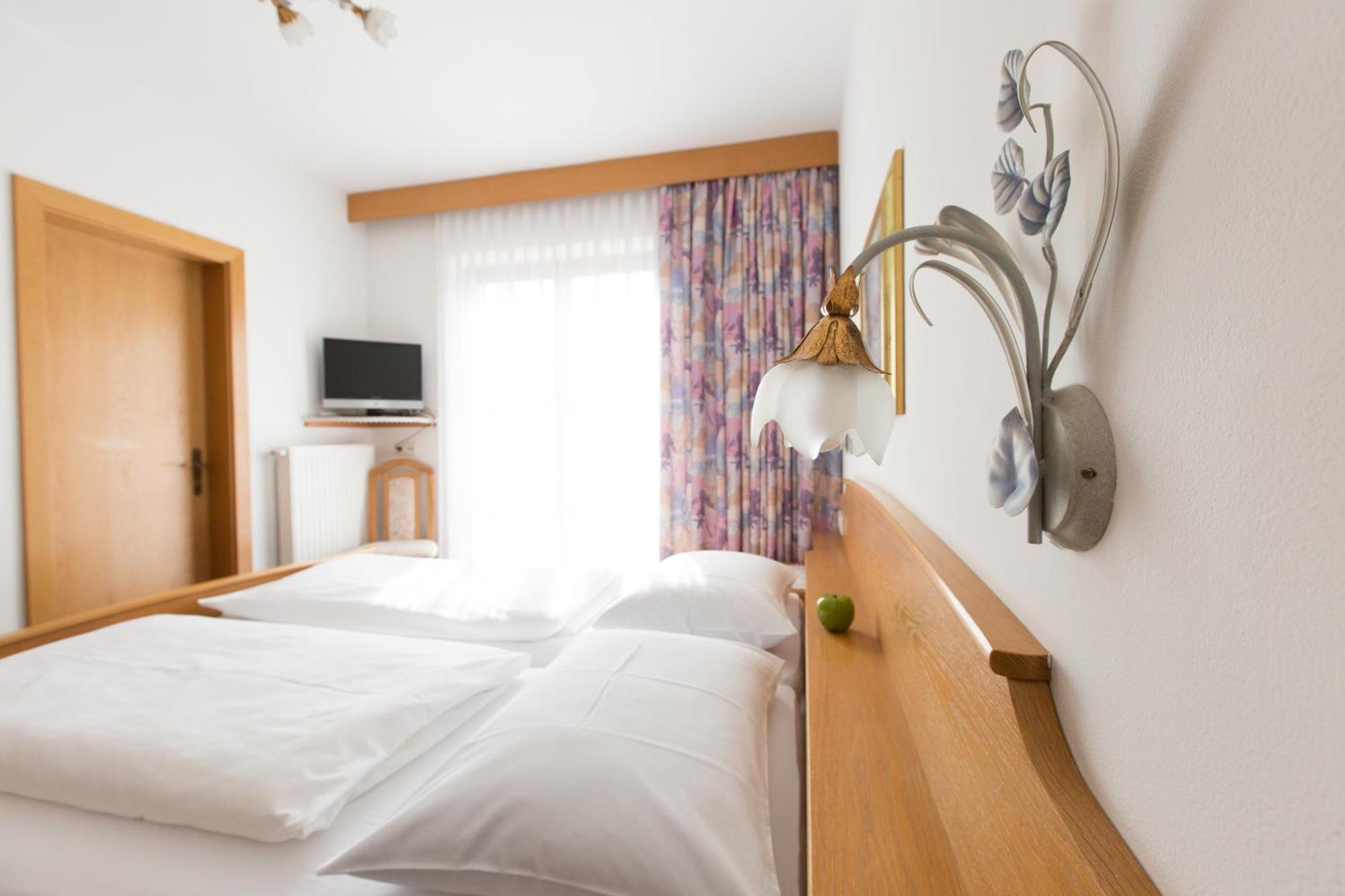 티롤로 Linghof B&B 외부 사진