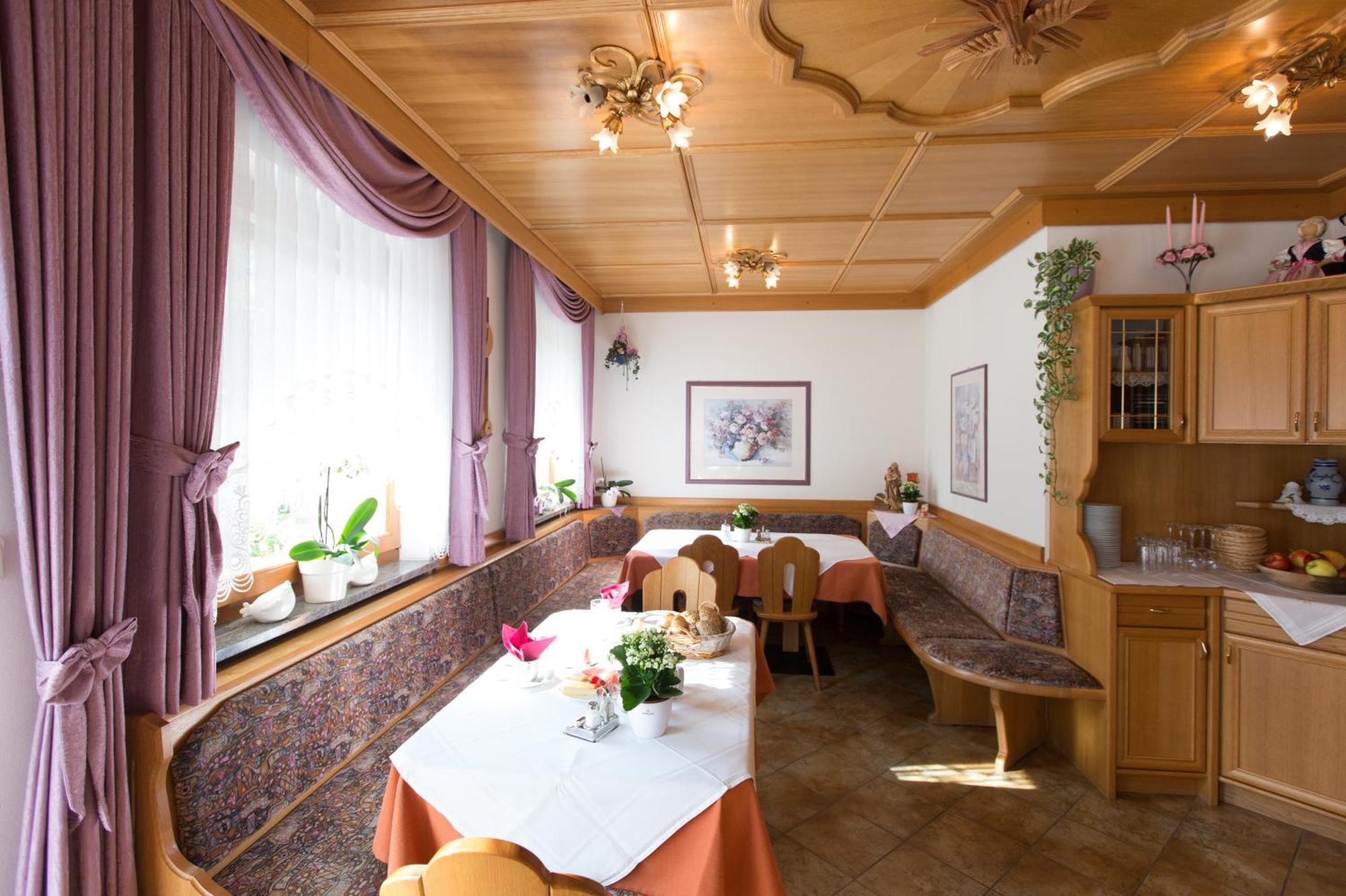 티롤로 Linghof B&B 외부 사진