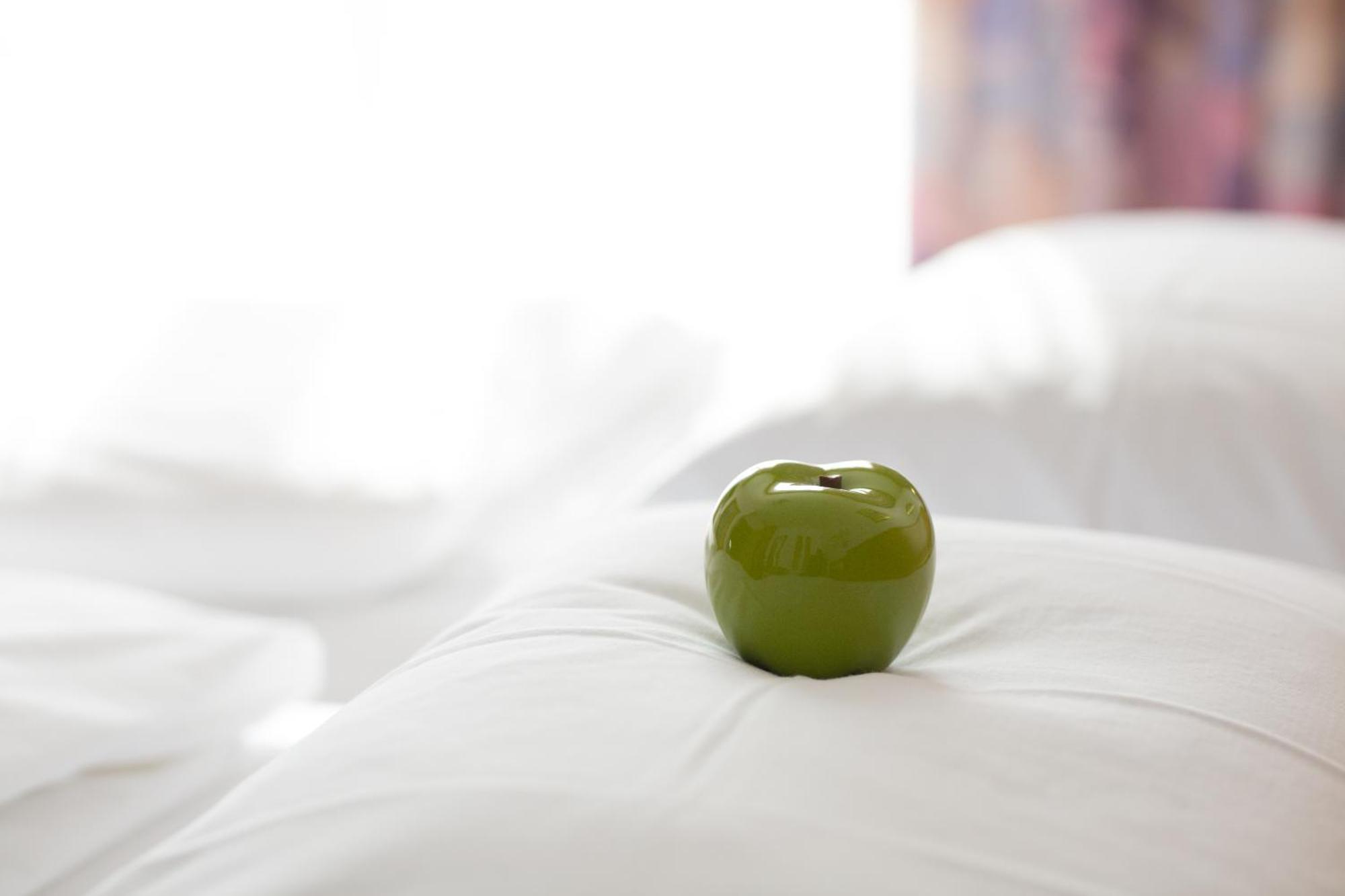티롤로 Linghof B&B 외부 사진
