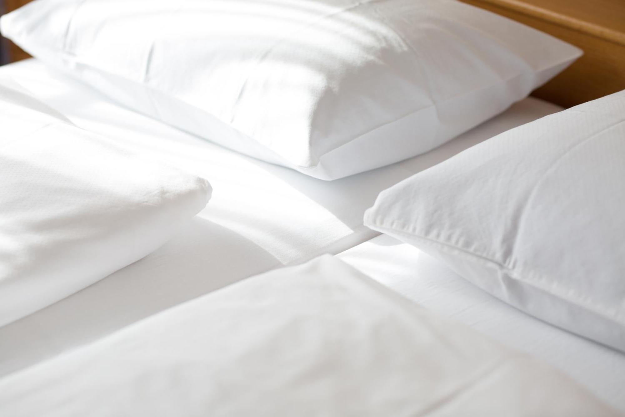 티롤로 Linghof B&B 외부 사진
